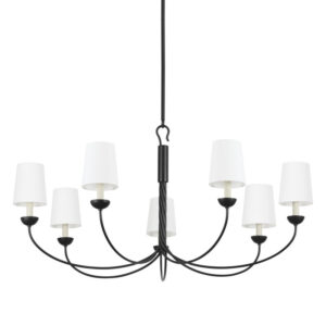 Montpelier Chandelier 5307 AI