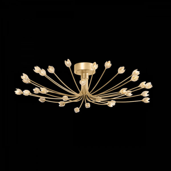 Falkirk Semi Flush 5430 VGL