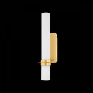 Groveland Station Wall Sconce 5518 AGB