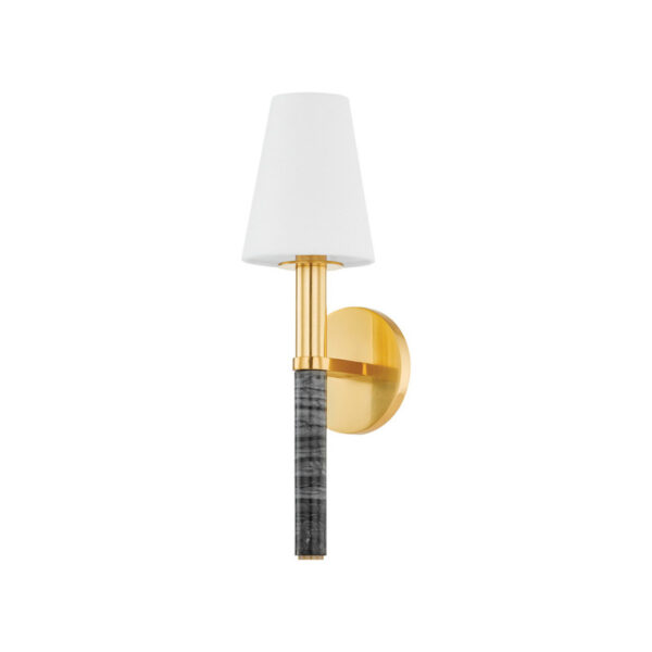 Montreal Wall Sconce 5616 AGB