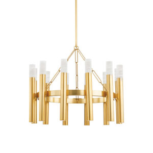 Pali Chandelier 5728 AGB