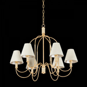 Warrensburg Chandelier 5732 VGL