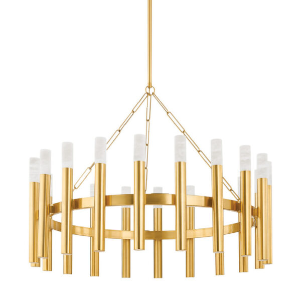 Pali Chandelier 5742 AGB