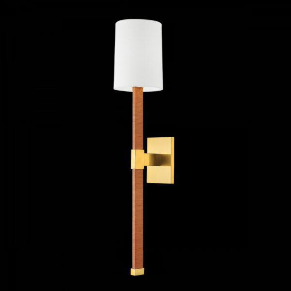 Minnetonka Wall Sconce 6130 AGB