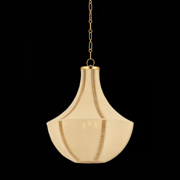 Cascade Lake Pendant 6603 AGB