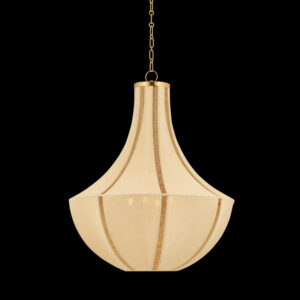 Cascade Lake Pendant 6604 AGB