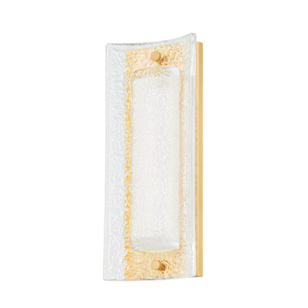 Philmont Wall Sconce 6615 AGB