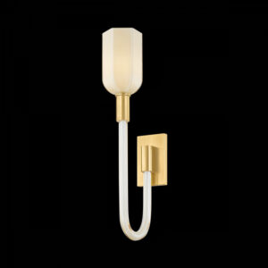 Chester Park Wall Sconce 6718 AGB