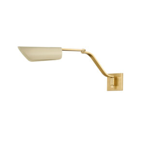 Douglaston Wall Sconce 6810 AGB SSD