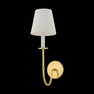 Amina Wall Sconce 6919 AGB