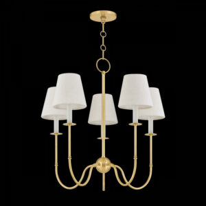 Amina Chandelier 6927 AGB