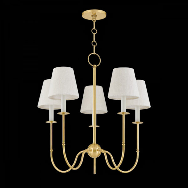 Amina Chandelier 6927 AGB