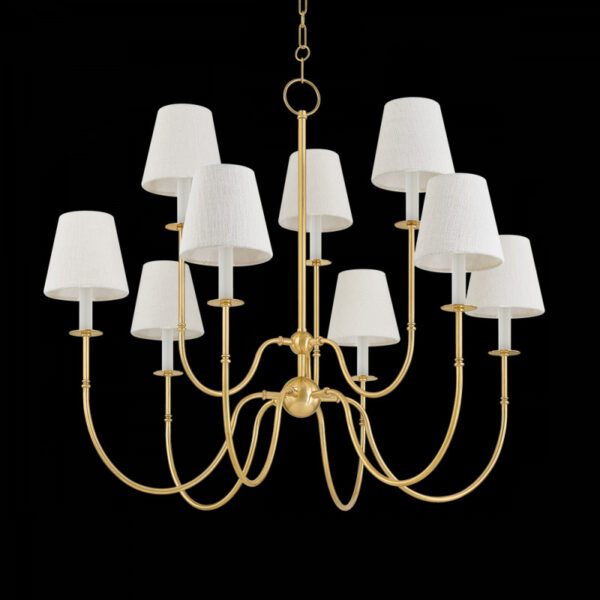 Amina Chandelier 6939 AGB