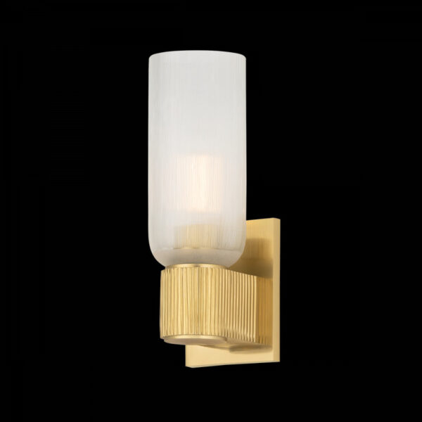 Irondale Wall Sconce 7131 AGB