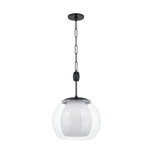 Clementon Pendant 7317 DB