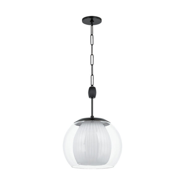 Clementon Pendant 7317 DB