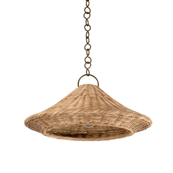 Baychester Pendant 7422 BRL