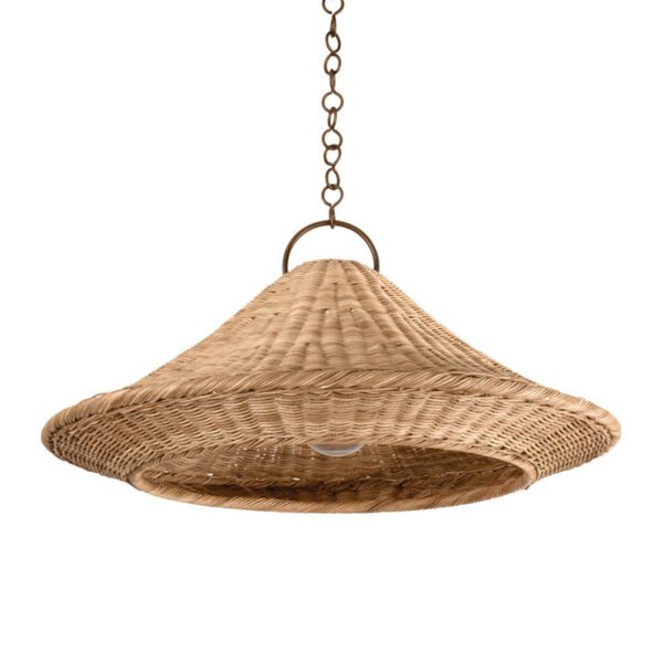 Baychester Pendant 7432 BRL