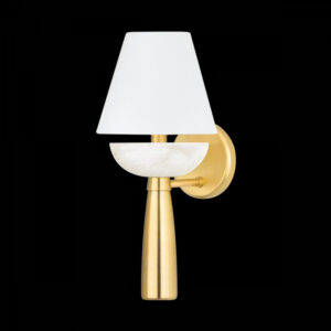 New Windsor Wall Sconce 7717 AGB