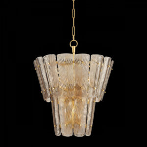 Cassian Chandelier 7910 VGL