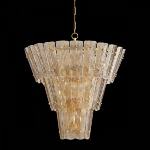 Cassian Chandelier 7918 VGL