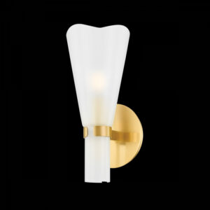 Pine Island Wall Sconce 7931 AGB