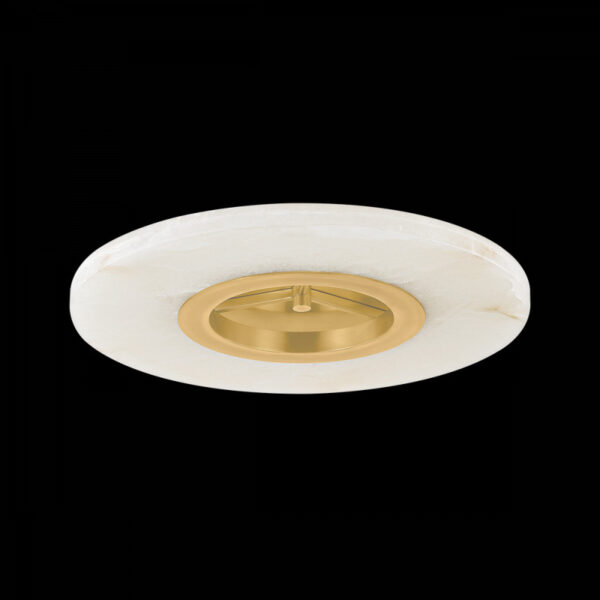 Alto Semi Flush 8024 AGB