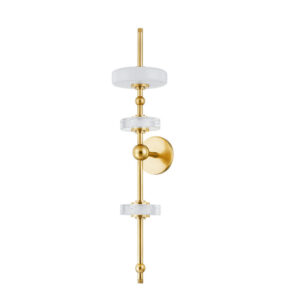 Maynard Wall Sconce 8130 AGB