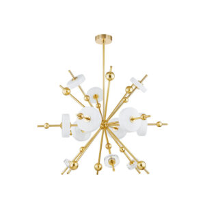 Maynard Chandelier 8145 AGB