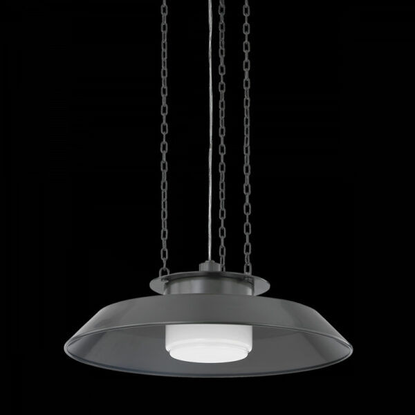 Woodrow Pendant 8822 DB