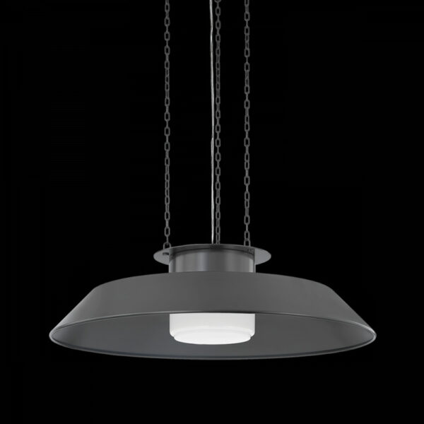 Woodrow Pendant 8832 DB