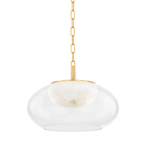 Moore Pendant 9017 AGB