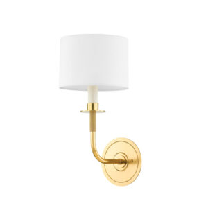 Paramus Wall Sconce 9115 AGB