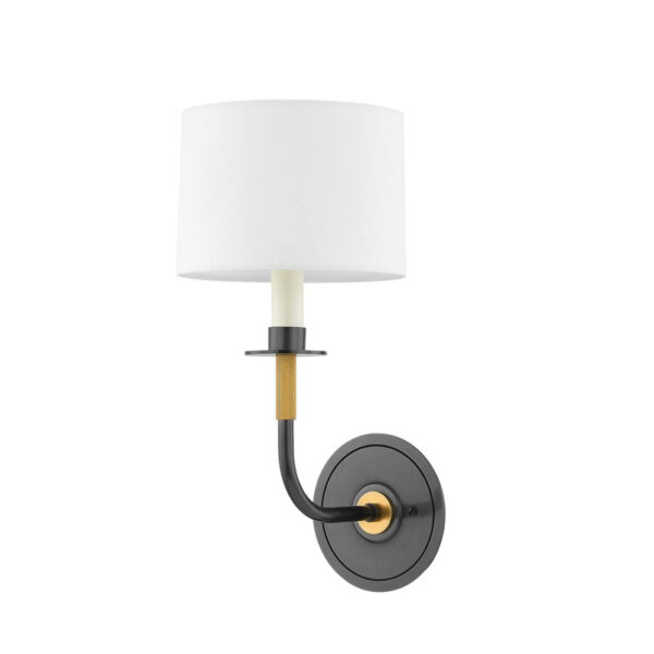 Paramus Wall Sconce 9115 AOB