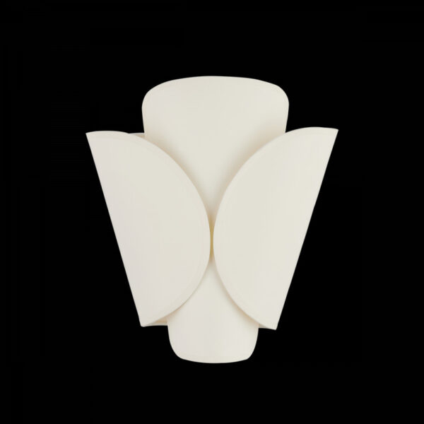 Savoie Wall Sconce 9201 AGB A