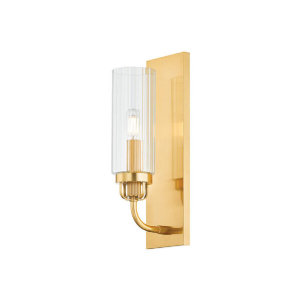 Halifax Wall Sconce 9314 AGB