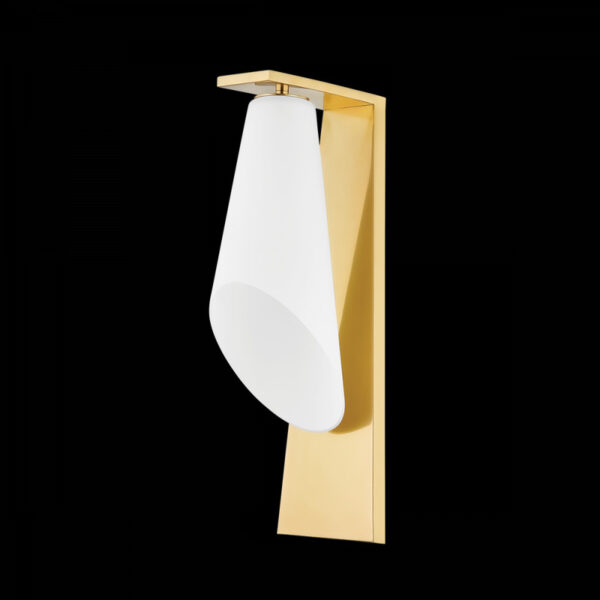 Andros Wall Sconce 9316 AGB