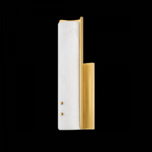 Lucio Wall Sconce 9715 AGB