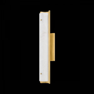 Lucio Wall Sconce 9723 AGB