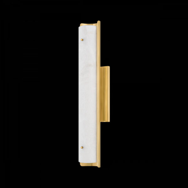 Lucio Wall Sconce 9723 AGB