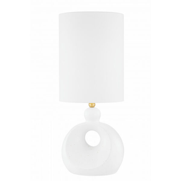 Penonic Table Lamp L1850 AGB CWS