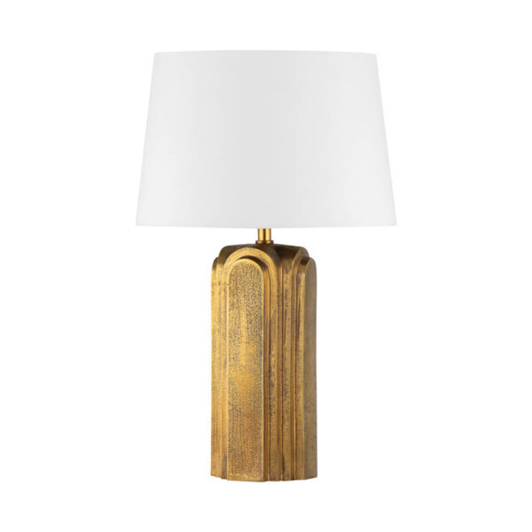 Bergman Table Lamp L1911 AGB