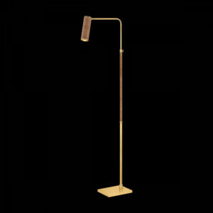 Narragansett Floor Lamp L2160 AGB