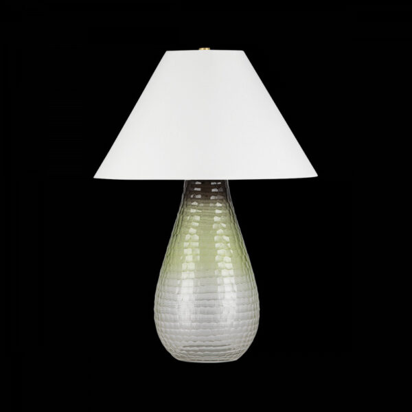 Mulberry Table Lamp L2728 AGB