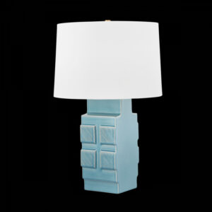 Sarai Table Lamp L3229 AGB CMT