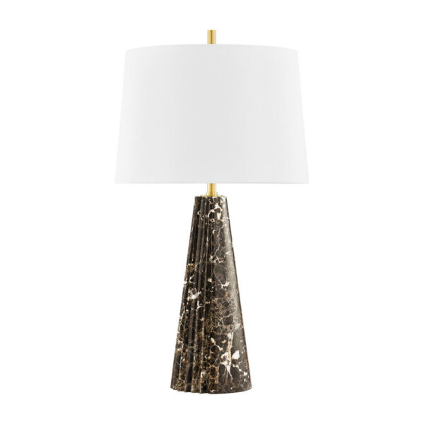 Fanny Table Lamp L3630 AGB