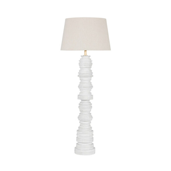 Wayzata Floor Lamp L3665 AGB CGI