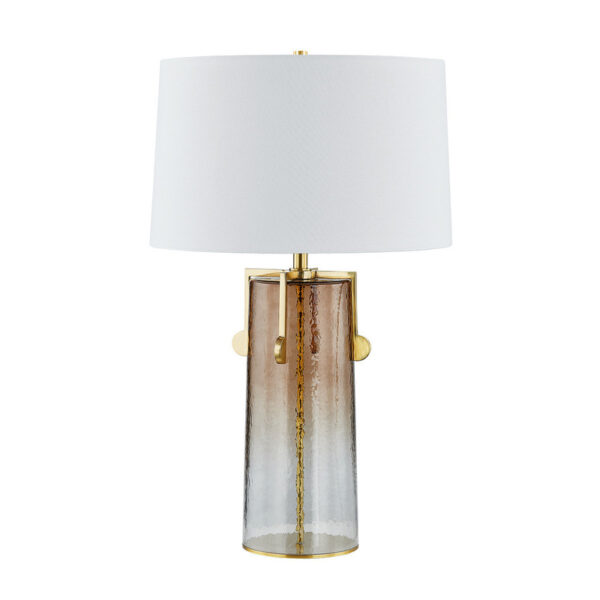 Wildwood Table Lamp L3730 AGB