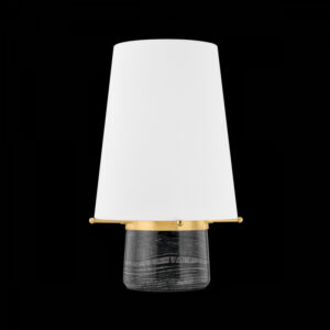 Central Valley Rechargeable Table Lamp L4751 AGB