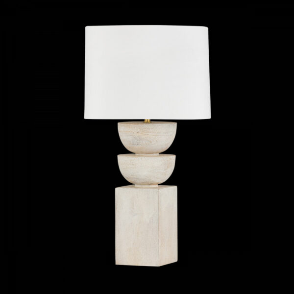 Gardiner Table Lamp L5131 AGB